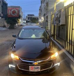 شيفروليه ماليبو